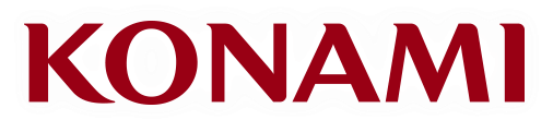 Konami developer logo